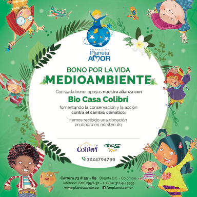 MEDIO AMBIENTE